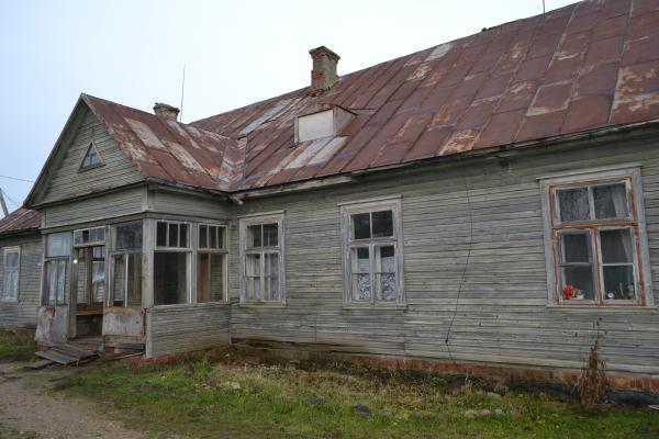 Kauklių dvaras