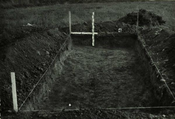 Kalneliškių senovės gamybos vieta
