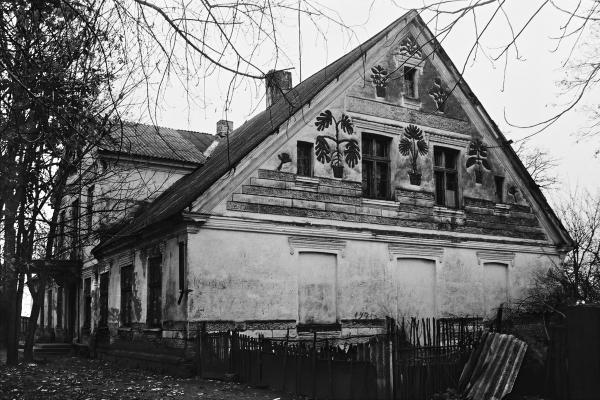 Kyburių dvaras