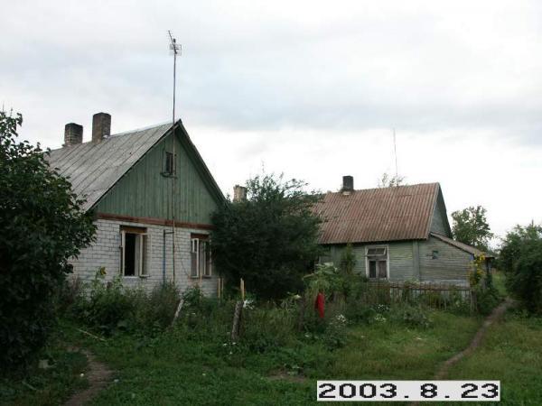 Kauklių dvaras