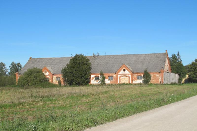 Moliūnų dvaras