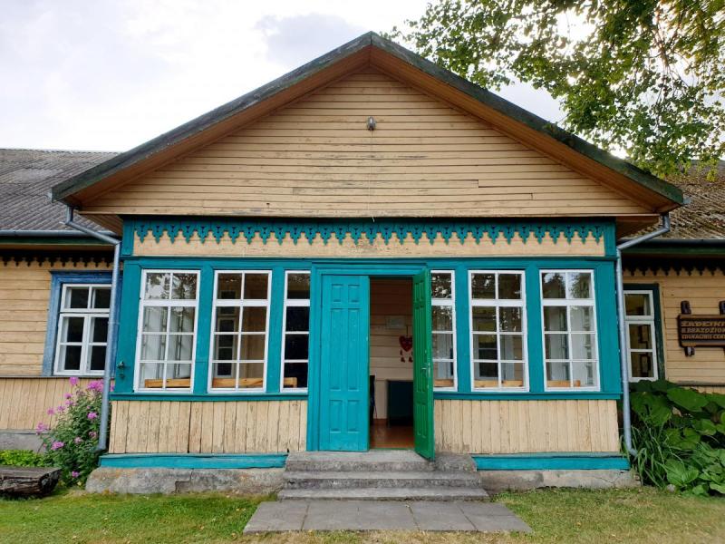 Žadeikių dvaras