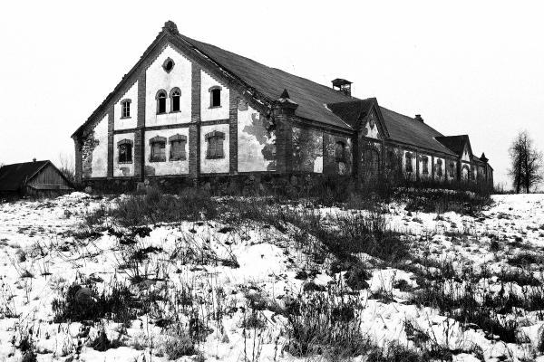 Moliūnų dvaras