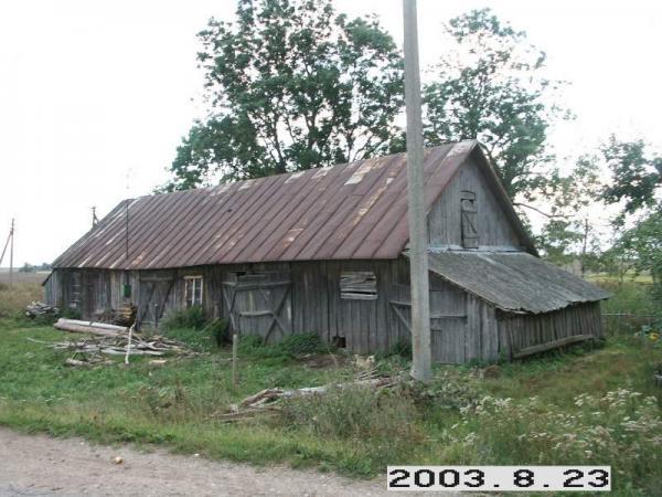 Kauklių dvaras