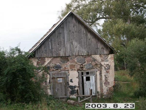 Kauklių dvaras
