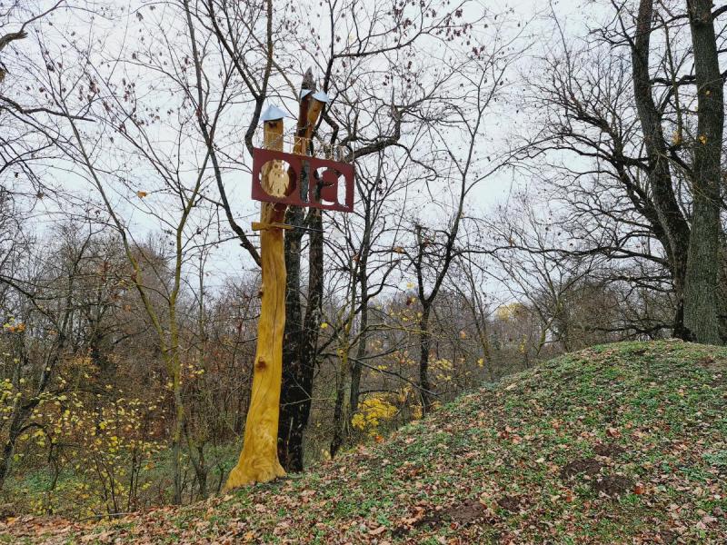Saločių dvaras