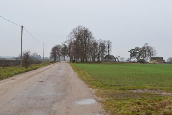 Ožkyčių pilkapis