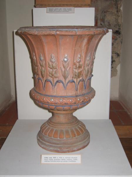 Kalneliškių (Didžiųjų Grūžių) dvaras