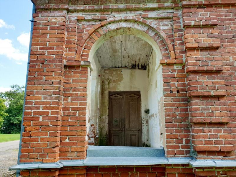 Pajiešmenių dvaras