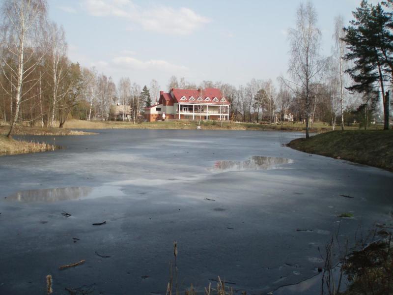 Pasvalio kultūros ir poilsio parkas