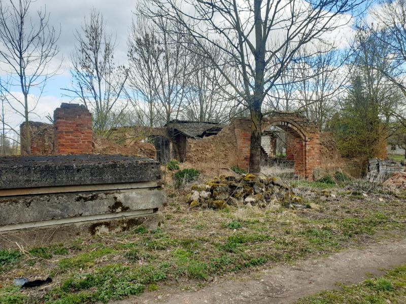 Vytartų dvaras