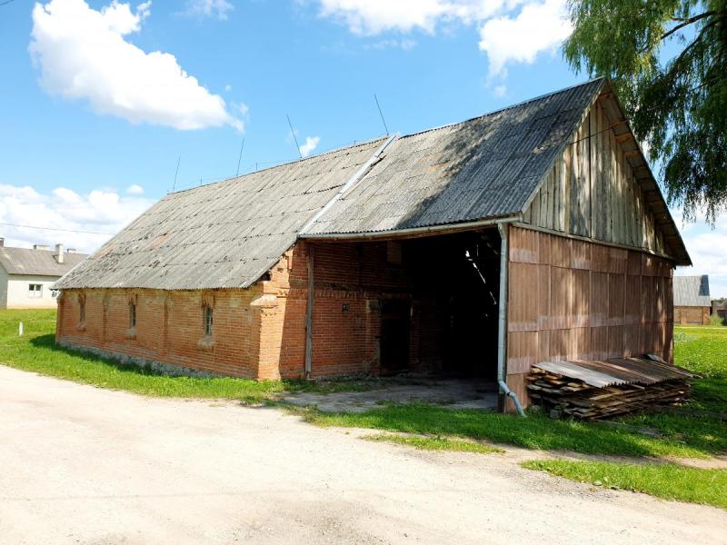 Pajiešmenių dvaras