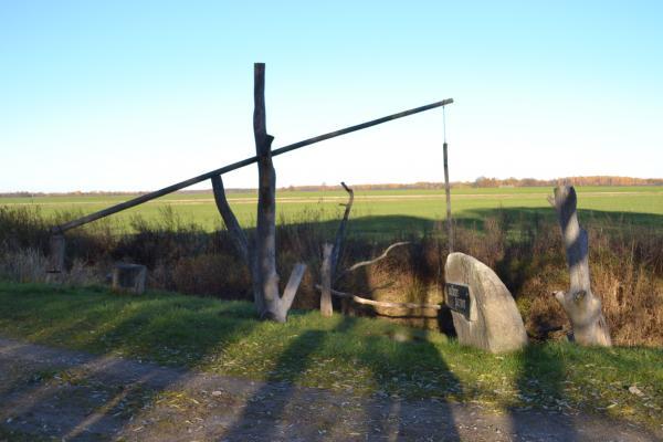 Baltasis (Barklainių) šaltinis