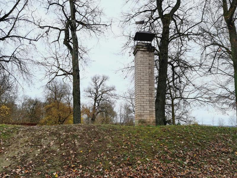 Saločių dvaras