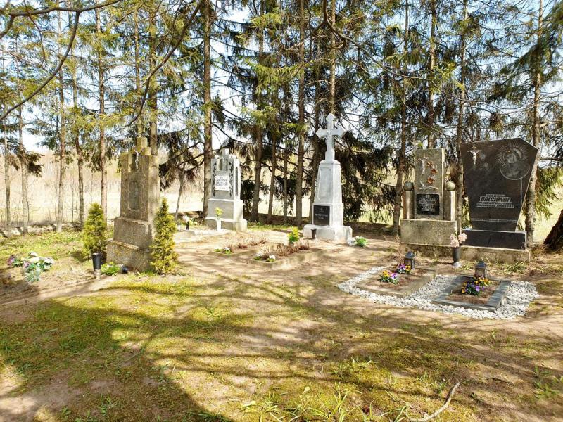 Norelių kapinynas