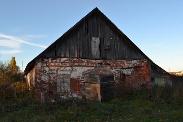 Dagilynės dvaras