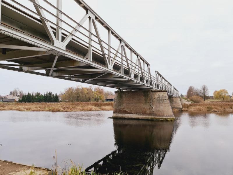 Stepono Dariaus ir Stasio Girėno tiltas