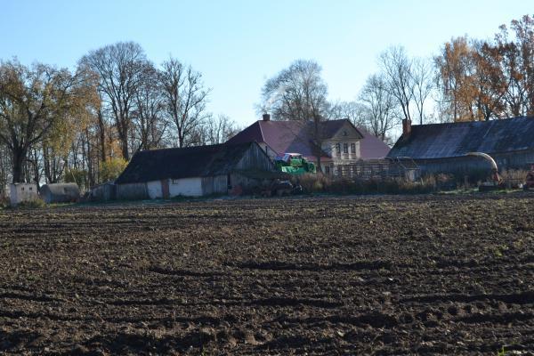 Sokų dvaras