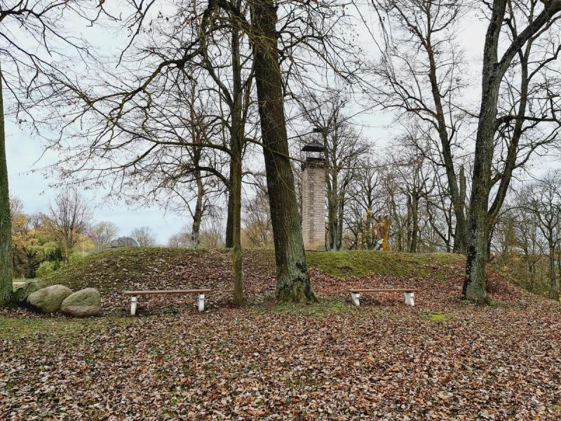 Saločių dvaras