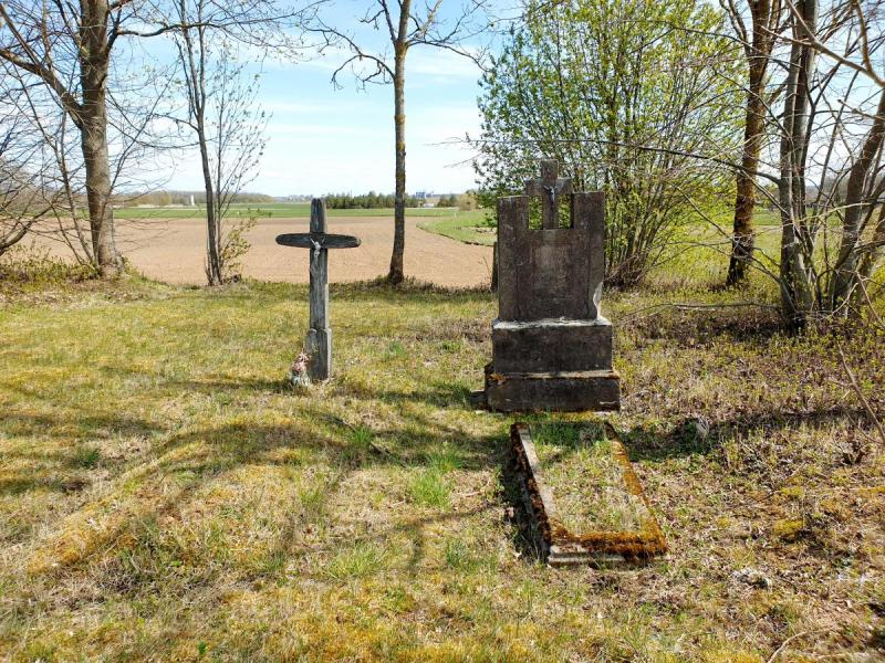 Norelių kapinynas