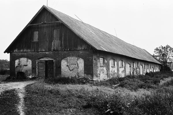 Barklainių dvaras