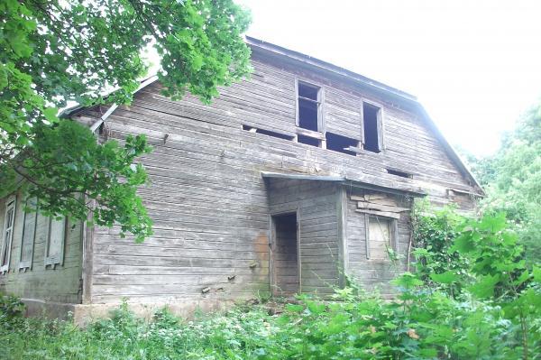 Kalneliškių (Didžiųjų Grūžių) dvaras