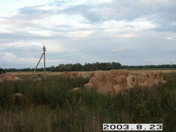 Kauklių dvaras