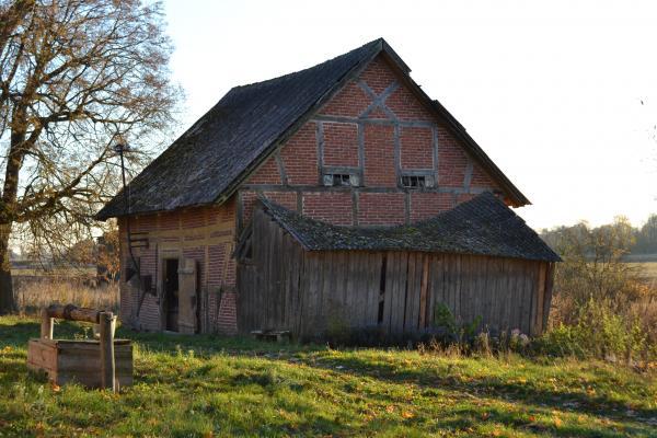 Škilinpamūšio dvaras