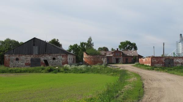 Puigiškių dvaras