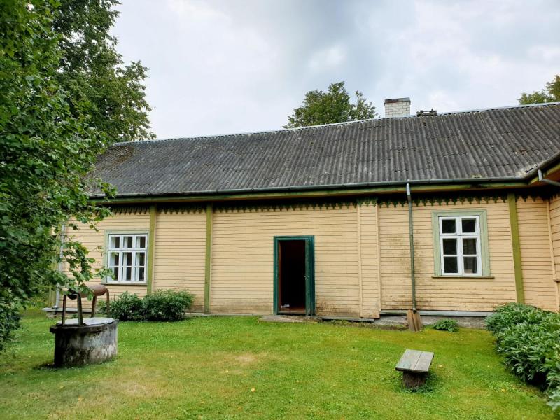 Žadeikių dvaras