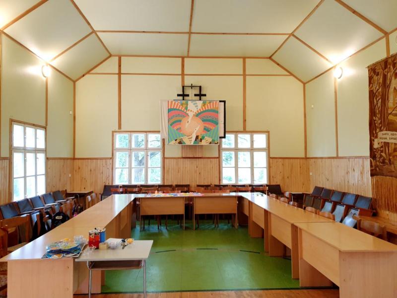 Žadeikių dvaras