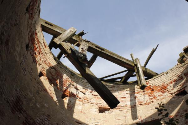 Paliepių vėjo malūnas