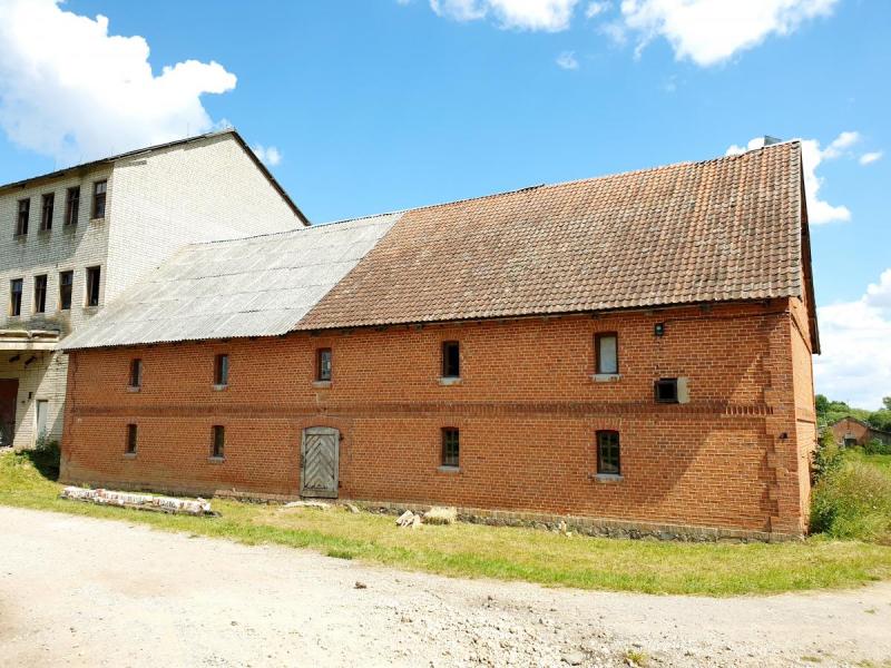 Pajiešmenių dvaras