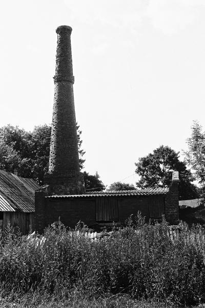 Barklainių dvaras