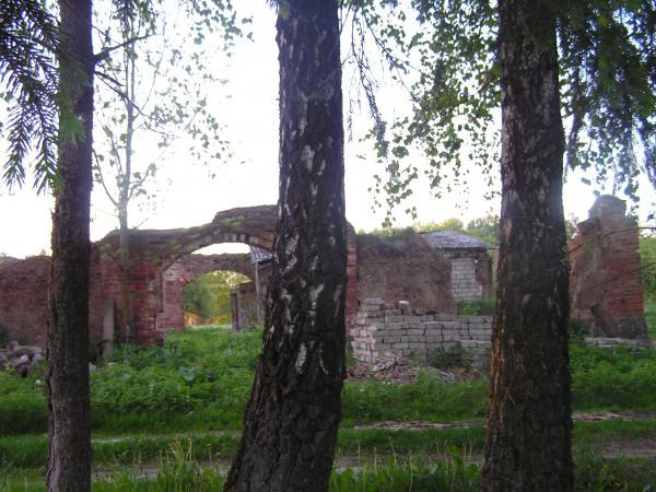 Vytartų dvaras