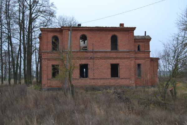 Meškalaukio dvaras