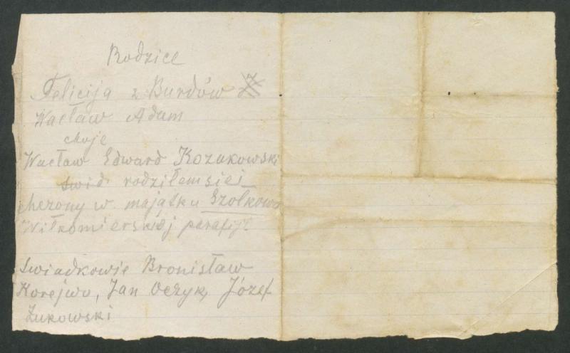 Pumpėnų Romos katalikų parapijos bažnyčios 1900–1910 metų priešjungtuvinės apklausos knyga