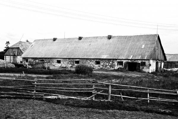 Kauklių dvaras