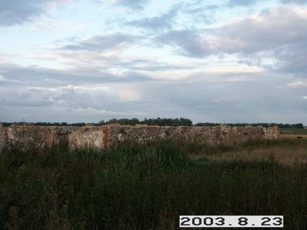 Kauklių dvaras