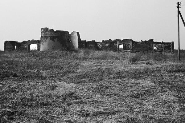 Daučkėnų dvaras