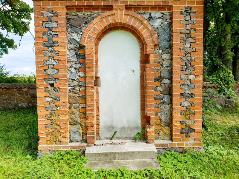 Niurkonių koplyčia