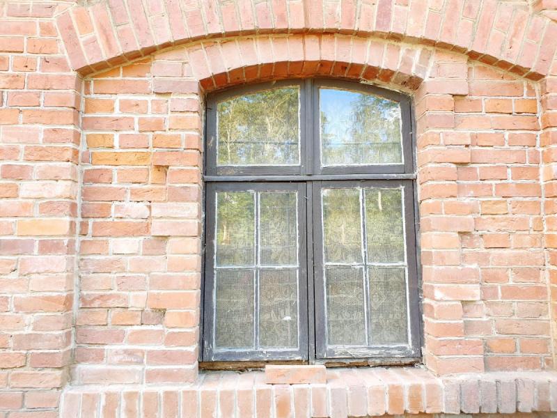 Raubonių vandens malūnas, vilnų karšykla-verpykla