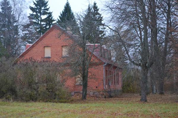 Januškų palivarkas