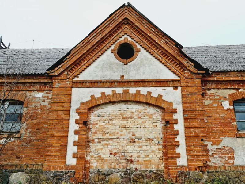Moliūnų dvaras