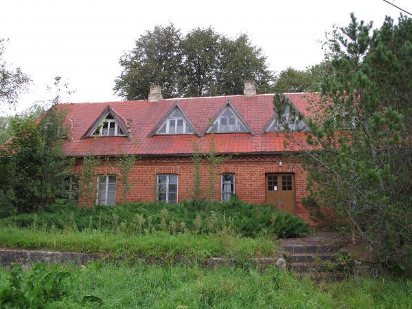 Januškų palivarkas