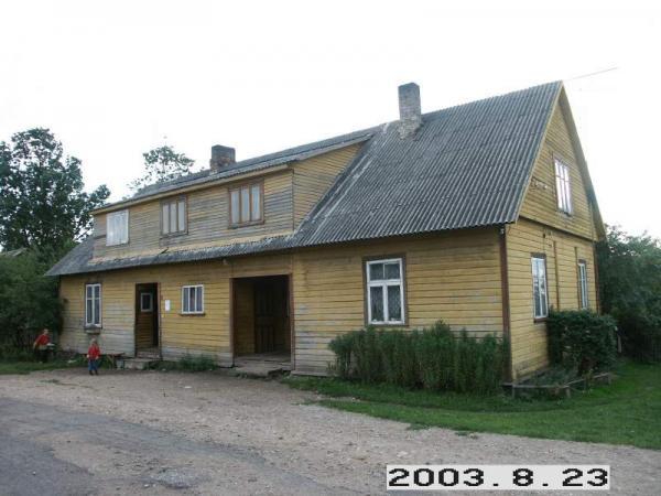 Kauklių dvaras