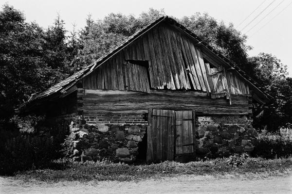 Barklainių dvaras