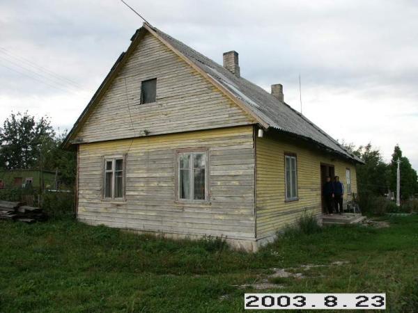 Kauklių dvaras