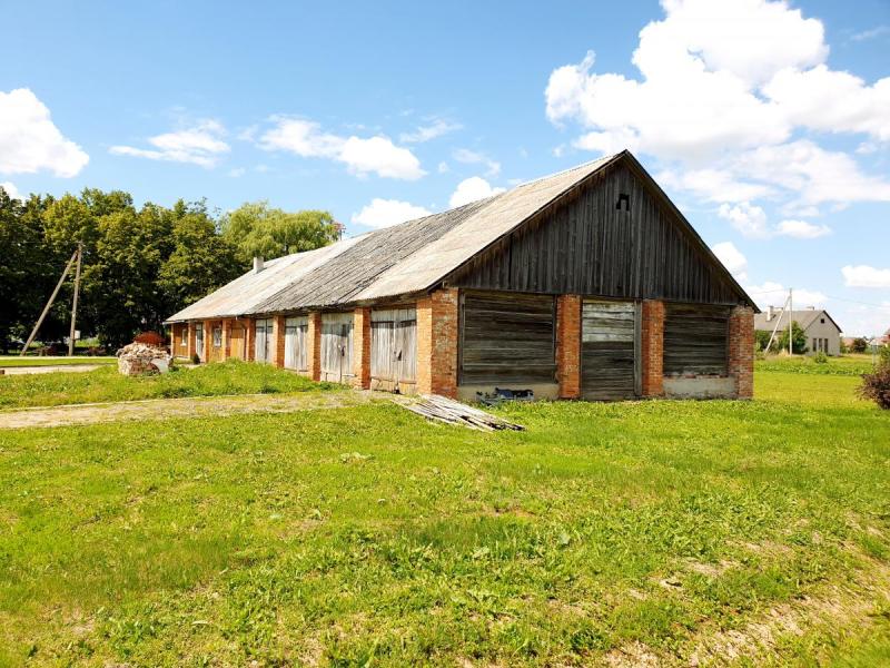 Pajiešmenių dvaras