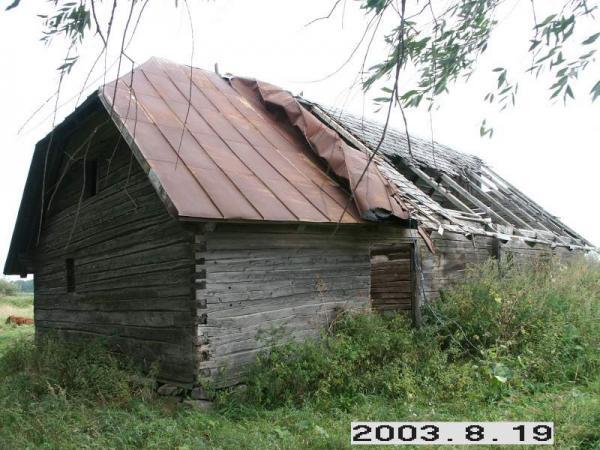 Nairių dvaras